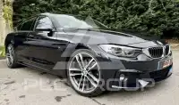 2017 BMW 430