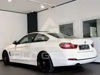 2017 BMW 430