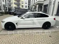 2017 BMW 430