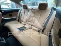 2017 BMW 430