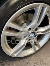 2017 BMW 430