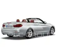 2017 BMW 430