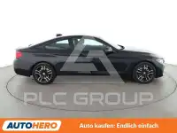 2017 BMW 430