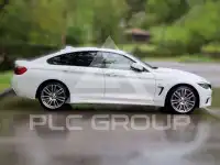 2017 BMW 430