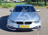 2017 BMW 430