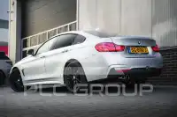 2017 BMW 430