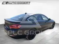 2017 BMW 430