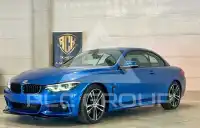 2017 BMW 430