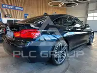 2017 BMW 430