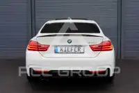 2017 BMW 430