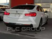 2017 BMW 430
