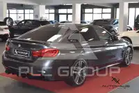 2017 BMW 430