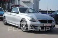 2017 BMW 430