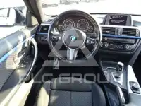 2017 BMW 430