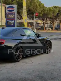 2017 BMW 430