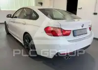 2017 BMW 430