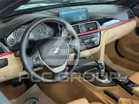 2017 BMW 430