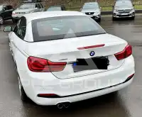 2017 BMW 430