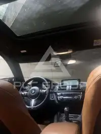 2017 BMW 430