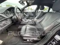 2017 BMW 430