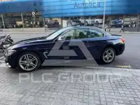 2017 BMW 430