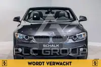 2017 BMW 430