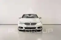 2017 BMW 430