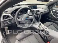 2017 BMW 430
