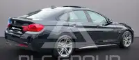 2017 BMW 430