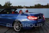 2017 BMW 430