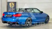 2017 BMW 430