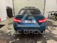 2017 BMW 430