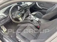 2017 BMW 430