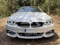 2017 BMW 430