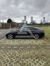 2017 BMW 430