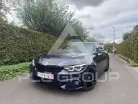 2017 BMW 430