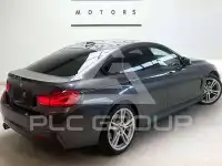 2017 BMW 430