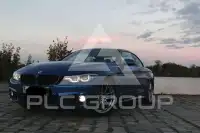 2017 BMW 430