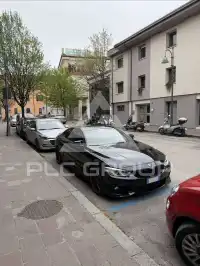 2017 BMW 430