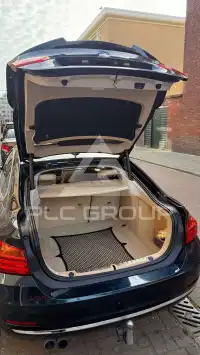 2017 BMW 430