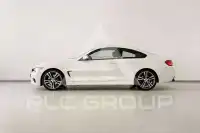 2017 BMW 430