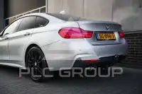2017 BMW 430