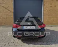 2017 BMW 430