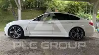 2017 BMW 430