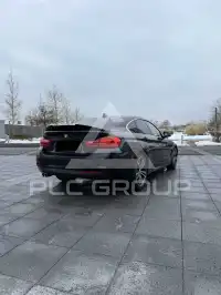 2017 BMW 430