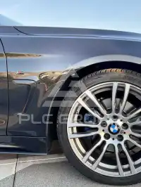 2017 BMW 430