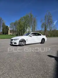 2017 BMW 430