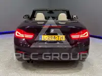2017 BMW 430