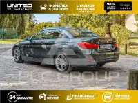 2017 BMW 430