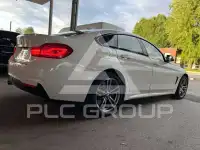 2017 BMW 430